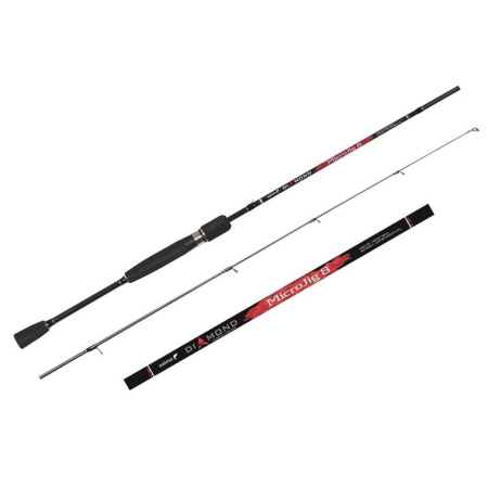 Spiningas Salmo Diamond Micro Jig 8