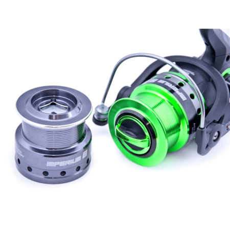 Ritė Feeder Concept Imperium 8