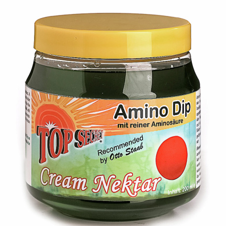Dipas Balzer Amino Cherry