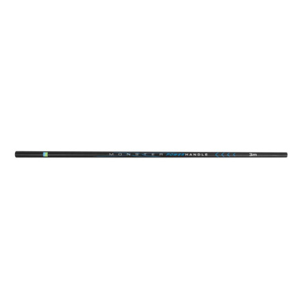 Rankena graibštui Preston Monster X Power 3m