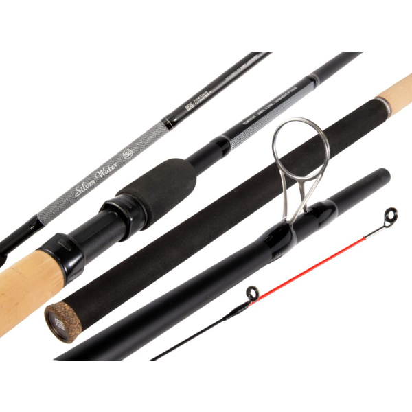 Meškerė Feeder Concept Silver Water 150