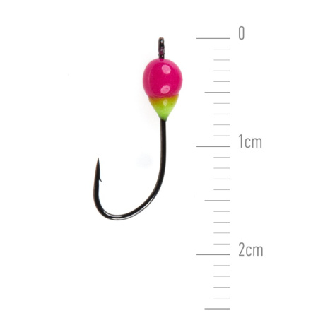 Avižėlė plastmasinė Salmo Vimba # 8