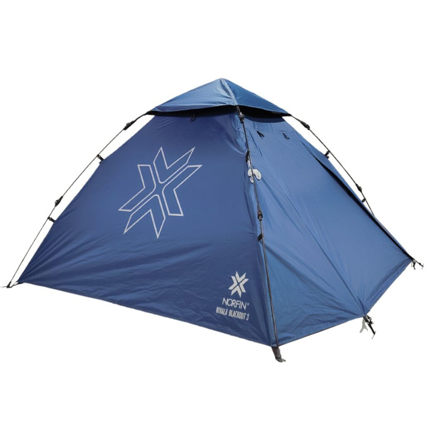 Palapinė automatinė Norfin Nivala Blackout 3