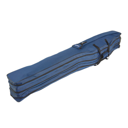 Dėklas meškerėms Salmo 3 130cm