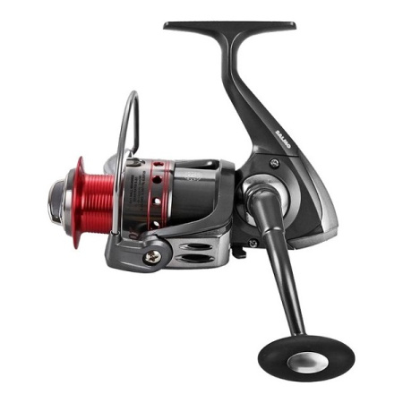Ritė Salmo Diamond Aggressor