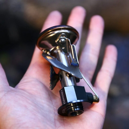 Viryklė Fire-Maple Polaris