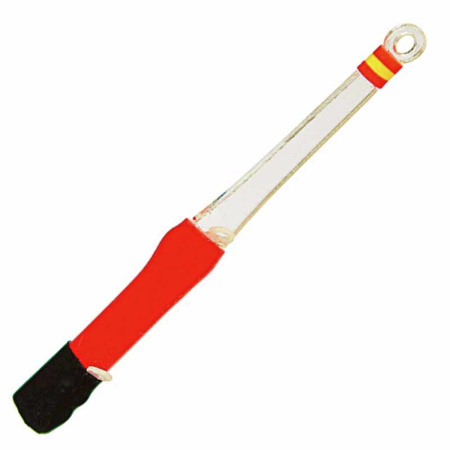 Sargelis Salmo Ice Predator M 6,5cm 8g