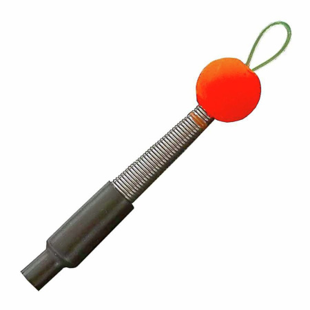 Sargelis su kilpute