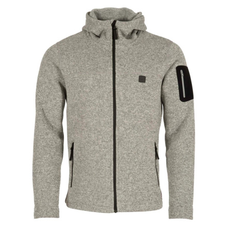 Bliuzonas Ternua Oltbat Grey Melange