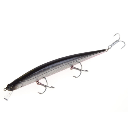 Vobleris Lucky John Pro Salt Minnow S