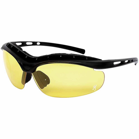 Akiniai Browning Sundown Yellow Buster