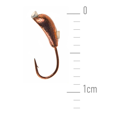 Avižėlė volframinė Salmo