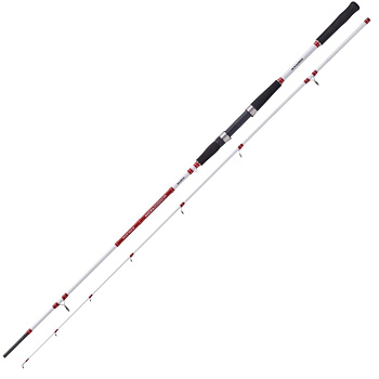 Spiningas Balzer Magna Nordic Pro Baltic Pilk 115