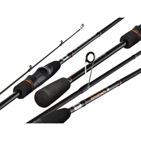 Spiningas Lucky John Basara 16