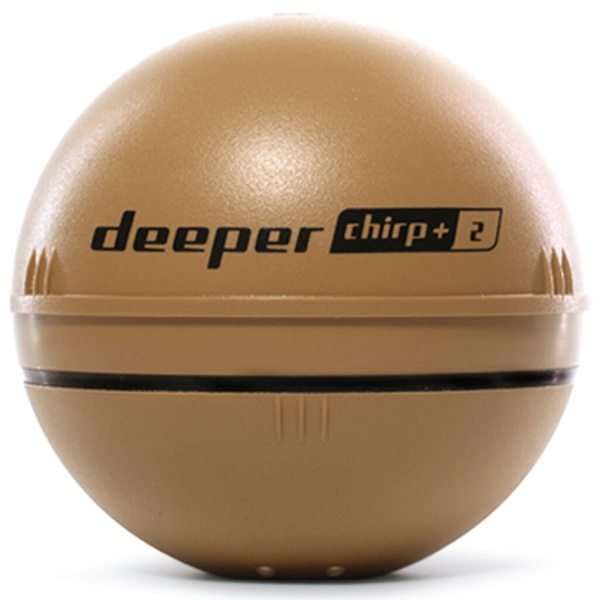 Echolotas Deeper Chirp+ 2