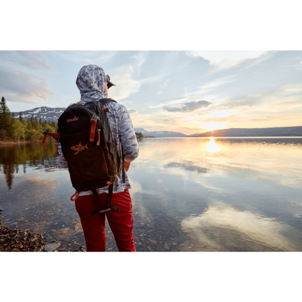 Kuprinė Norfin Lagoon 25