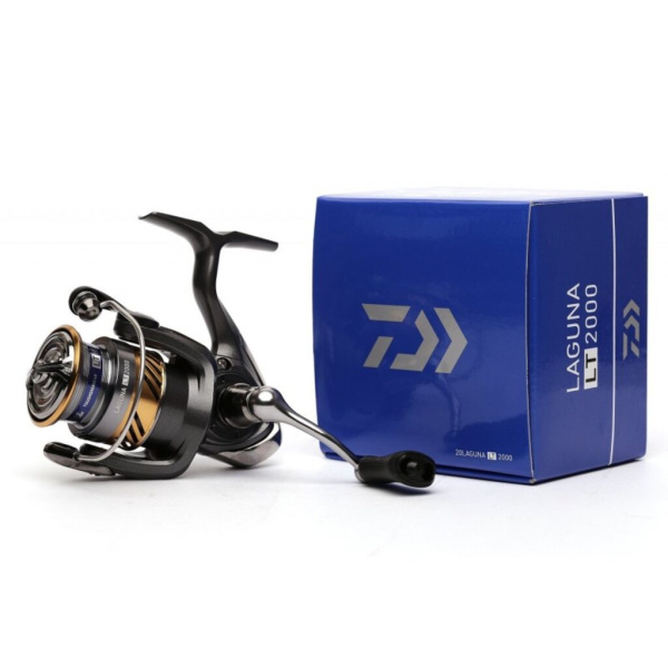 Ritė Daiwa Laguna LT 2000