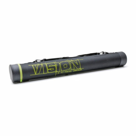 Dėklas meškerėms Vision Travel Tube 82
