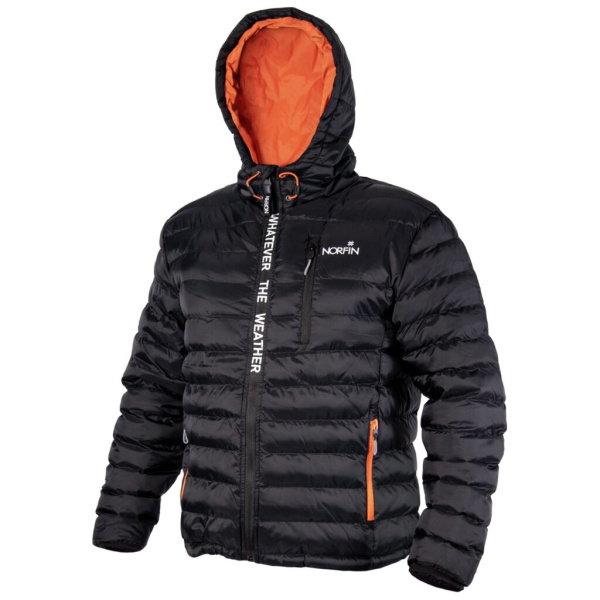 Striukė Norfin Coreheat