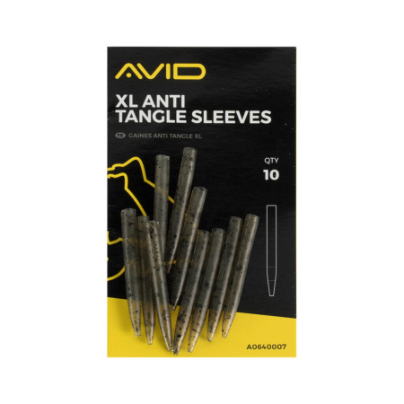 Priedas sistemai Avid XL Anti-Tangle Sleeve