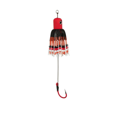 Masalas Madcat A-Static ADJ. Clonk Teaser 33cm 100g Red
