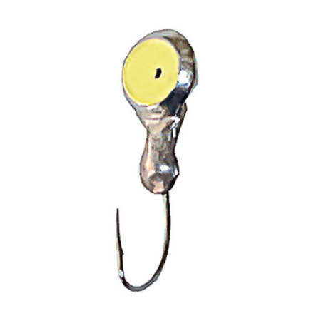 Avižėlė švininė su akute Salmo