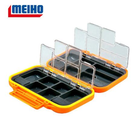 Dėžutė Meiho Meiho Pro Sping Orange
