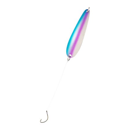 Blizgutė žieminė Blue Fox Artic Princess 70mm 13g