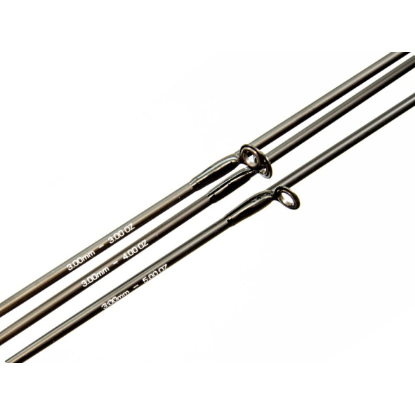 Meškerė Feeder Concept Distance Black 150