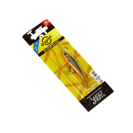 Švytuoklė Lucky John V Nordic