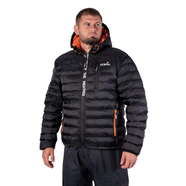 Striukė Norfin Coreheat
