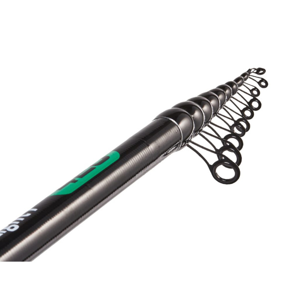 Meškerė Salmo Elite Bolognese Light F 420