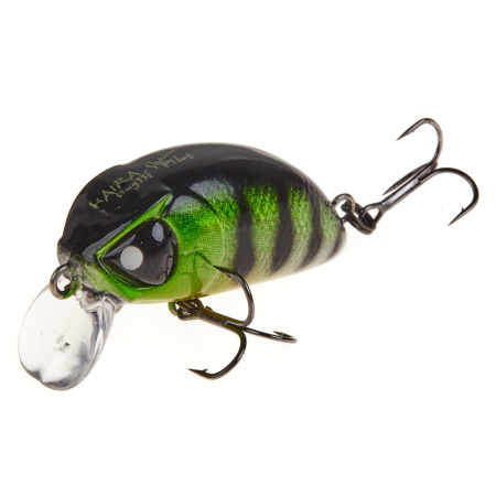 Vobleris Lucky John Pro Haira Tiny 33F SP