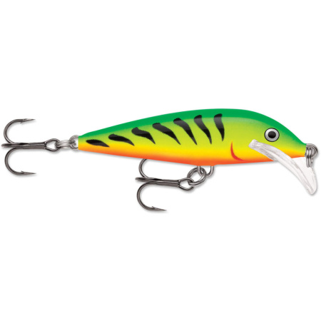 Vobleris Rapala Scatter Rap Countdown