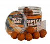Boiliai StarBaits Spicy Salmon Pop Up 80g