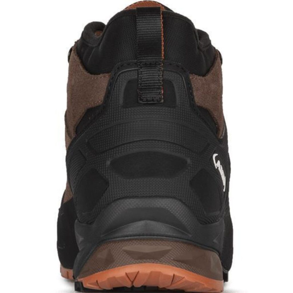 Batai AKU Rocket Mid DFS GTX Brown-Rust