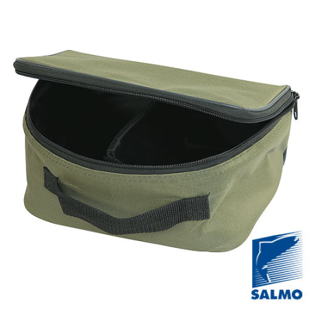 Dėklas ritėms Salmo