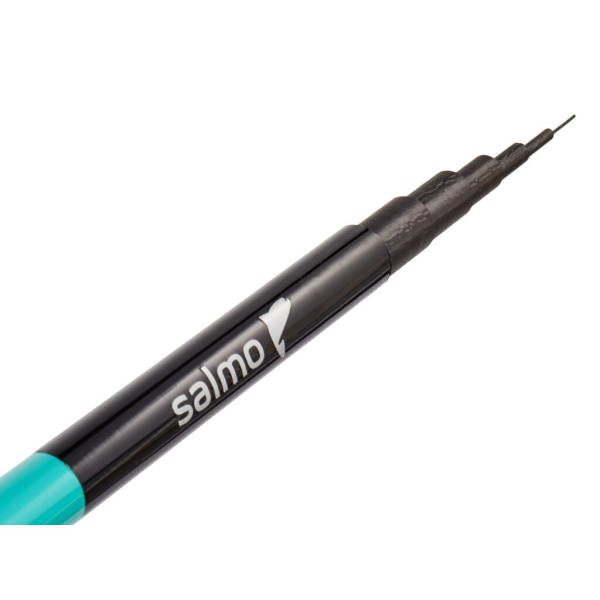 Meškerė Salmo Elite Pole Medium MF 600