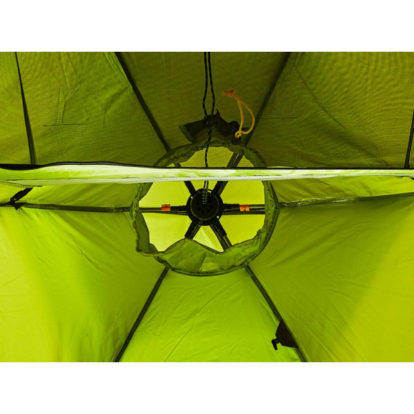 Palapinė automatinė Norfin Zander 4