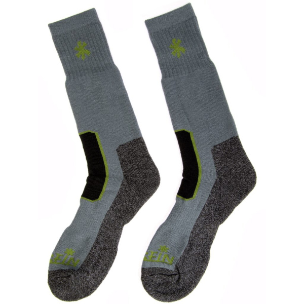 Kojinės Norfin Target Heavy T1P 39-41