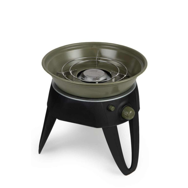 Viryklė turistinė Fox Cookware Cookstation