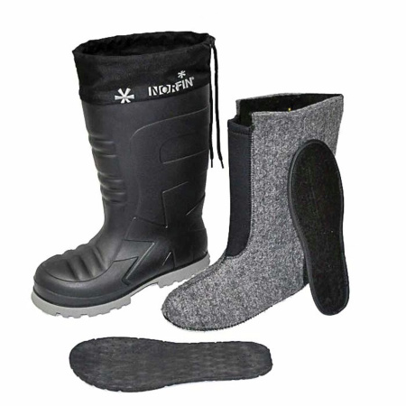 Batai žieminiai Norfin Nordic