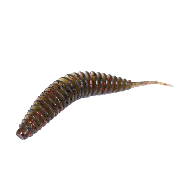 Guminukas Lucky John Ultra Worm 2.0", 5,08cm