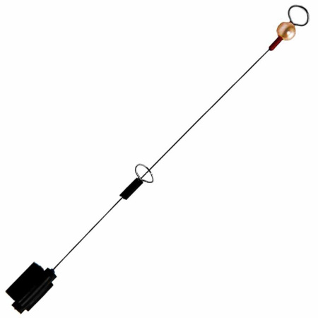 Sargelis titaninis Kvaida 10cm