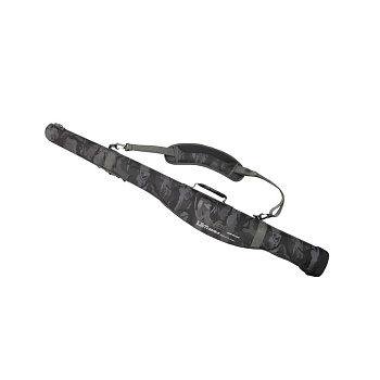 Dėklas meškerėms Fox Rage Voyager Hard Single