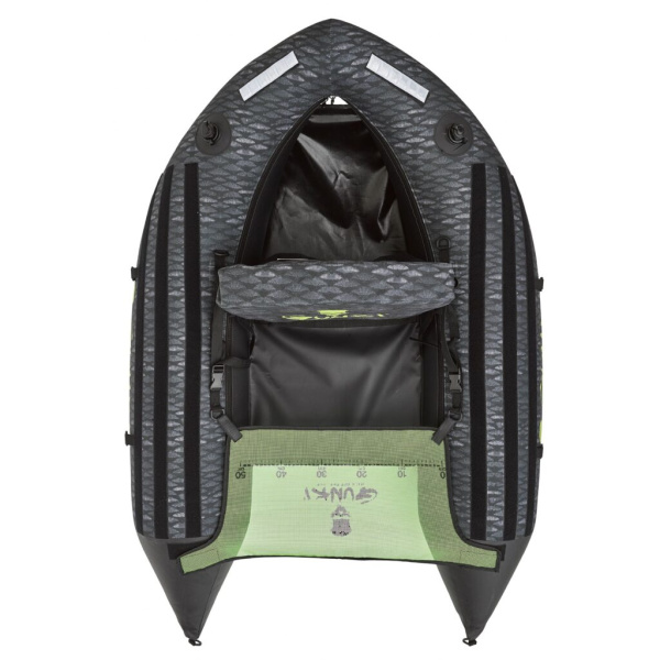 Plaukimo krėslas Gunki Squad