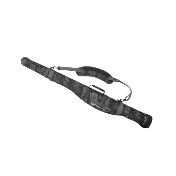 Dėklas meškerėms Fox Rage Voyager Hard Single