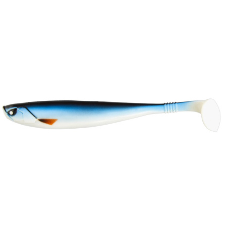 Guminukas Lucky John 3D Basara Soft Swim 6"