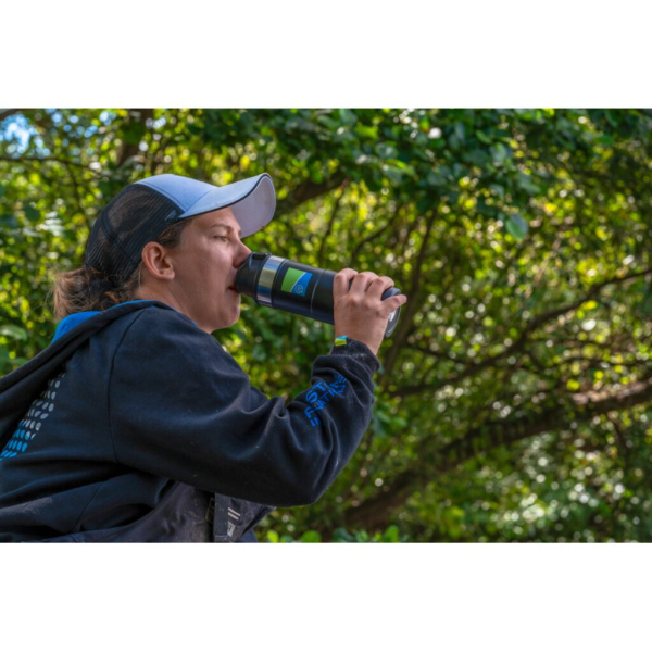 Termo puodelis Preston Travel Flask 500ml