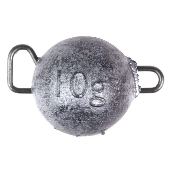 Svarelis Lucky John Lead Jig Ball 10g
